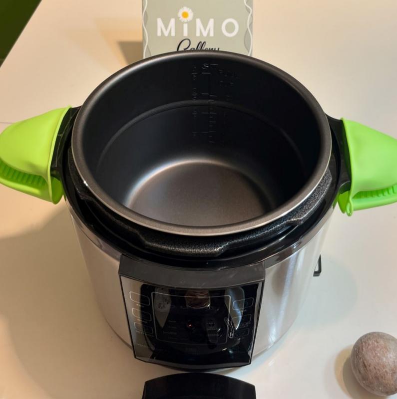 مولتی کوکر 14 کاره3