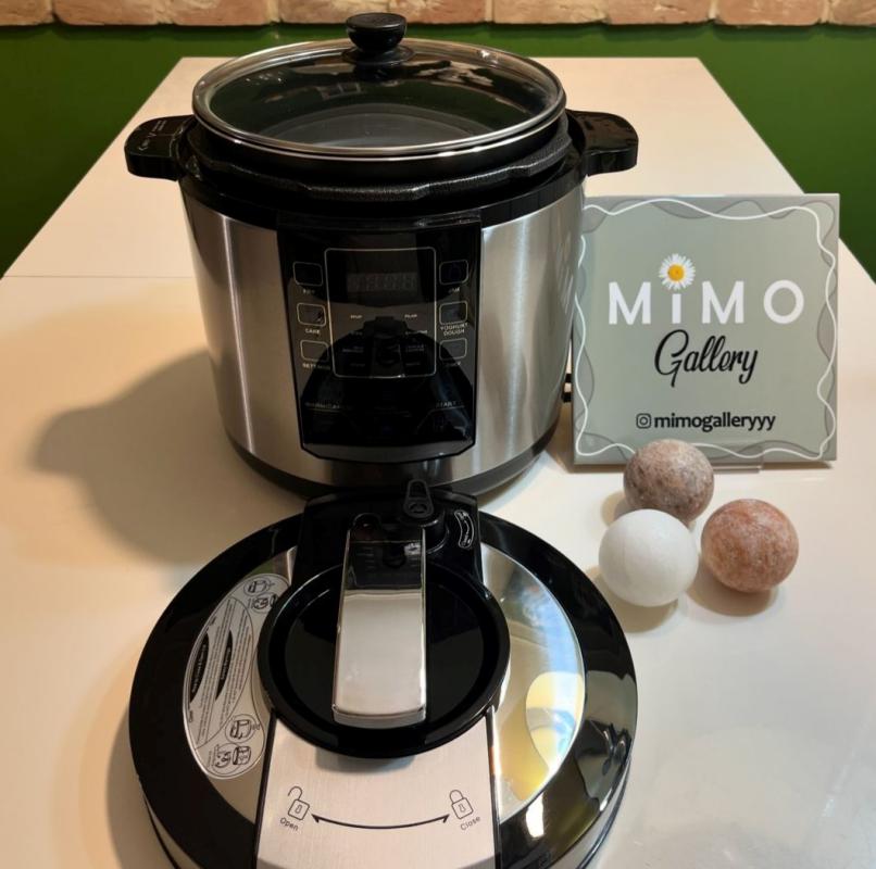 مولتی کوکر 14 کاره4