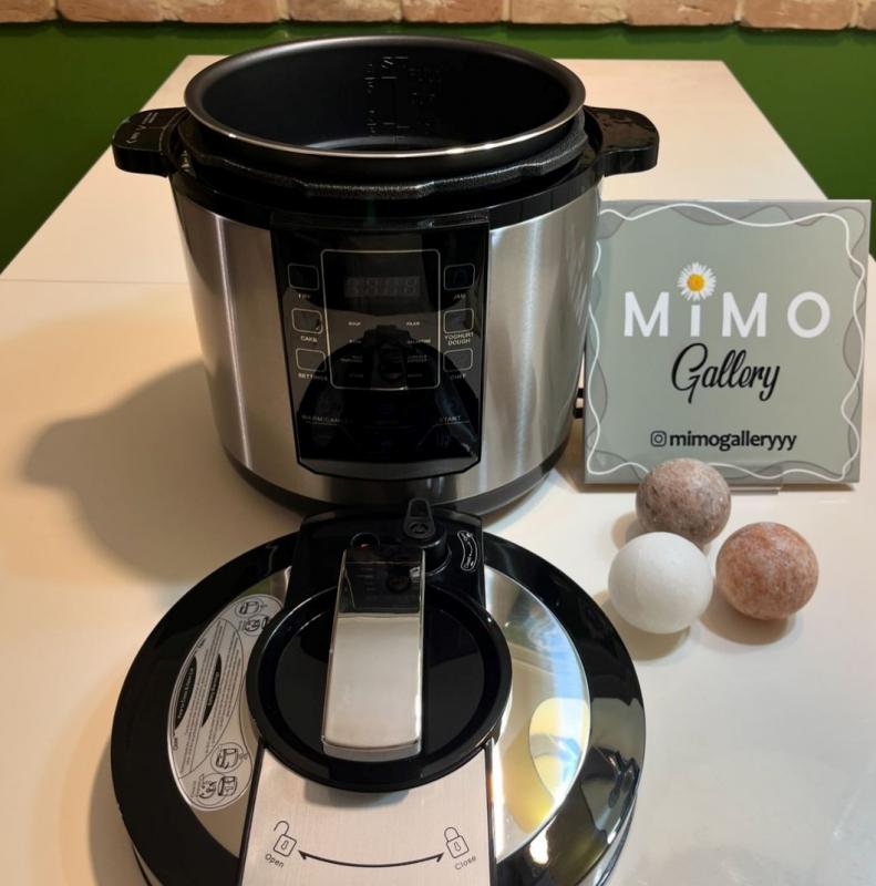 مولتی کوکر 14 کاره6