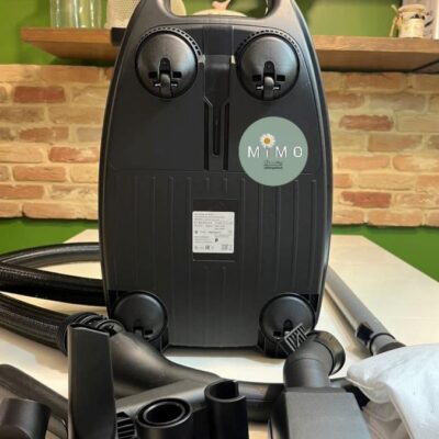 جاروبرقی بوش مدل GOLDIR سری 8