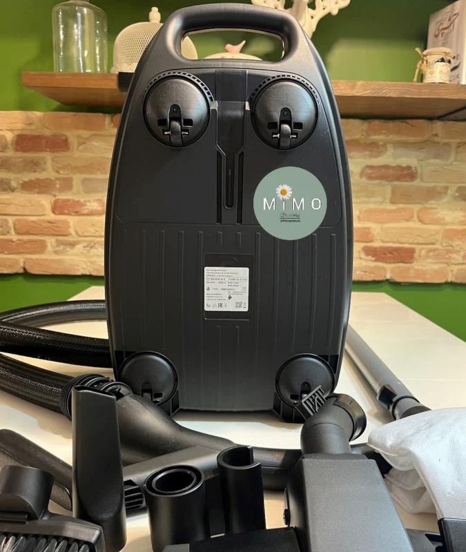 جاروبرقی بوش مدل GOLDIR سری 8