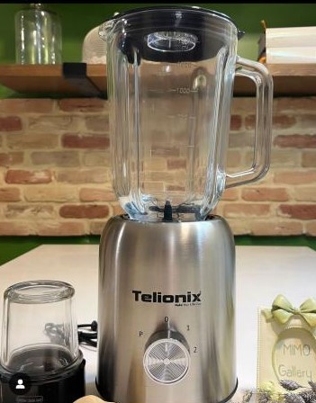 مخلوط کن و آسیاب تلیونیکس مدل TSB1919 - 5