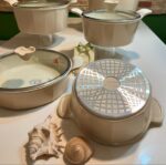 سرویس قابلمه 10 پارچه 6 ضلعی کاندید قالب اسکار - تصویر 2