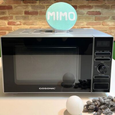 مایکروویو گوسونیک مدل GMO-720 الف