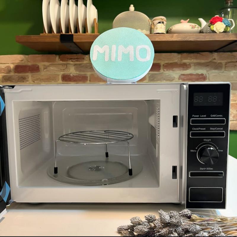 مایکروویو گوسونیک مدل GMO-720 ب