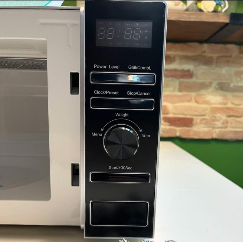 مایکروویو گوسونیک مدل GMO-720 د