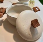 سرویس قابلمه گرانیتی هاناتک 10 پارچه‎ - تصویر 14