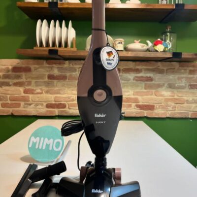 جارو شارژی فکر مدل LUCKY ب