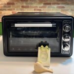 آون توستر نوبل کینگ مدل NF-1004