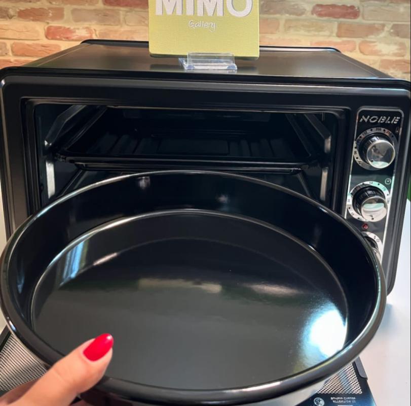 آون توستر نوبل کینگ مدل NF-1004 - تصویر 2