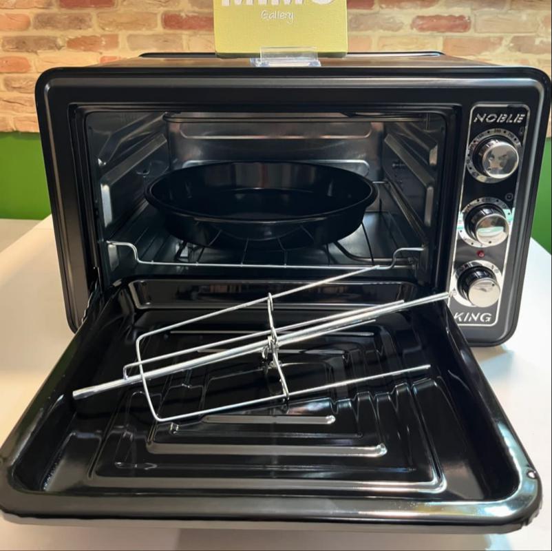 آون توستر نوبل کینگ مدل NF-1004 - تصویر 4