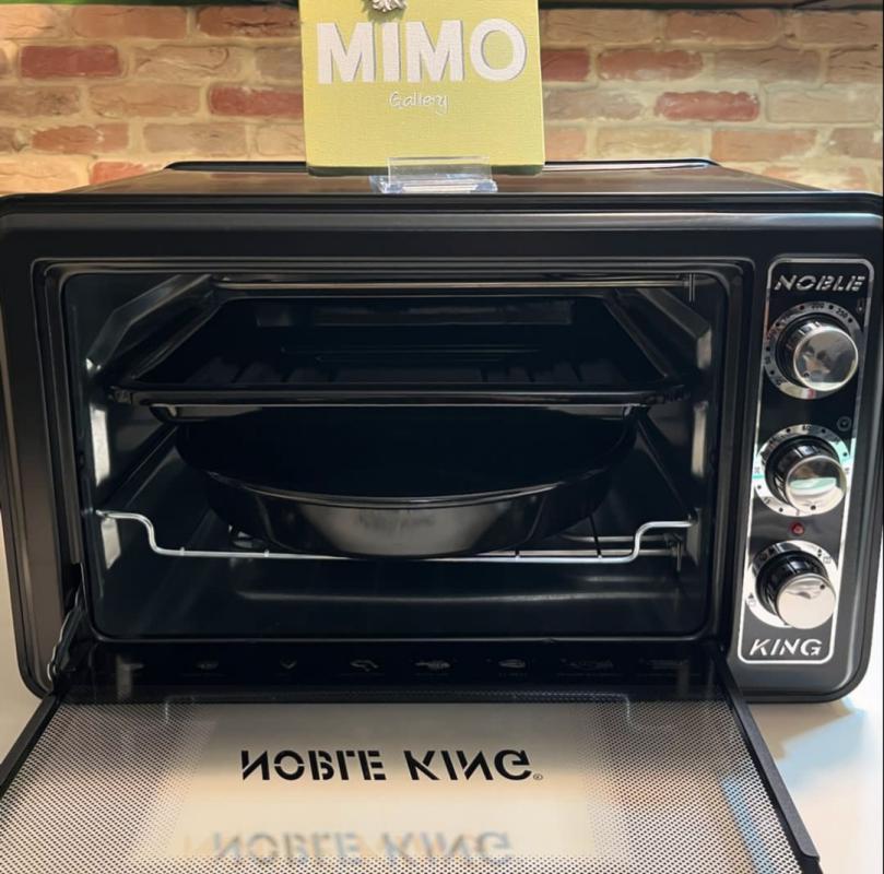 آون توستر نوبل کینگ مدل NF-1004 - تصویر 5