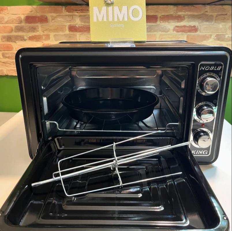 آون توستر نوبل کینگ مدل NF-1004 - تصویر 7