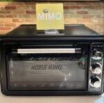 آون توستر نوبل کینگ مدل NF-1004 - تصویر 8