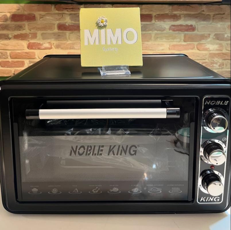 آون توستر نوبل کینگ مدل NF-1004 - تصویر 8