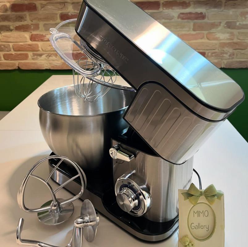 همزن برقی کاسه دار گوسونیک مدل gsm-907 ج