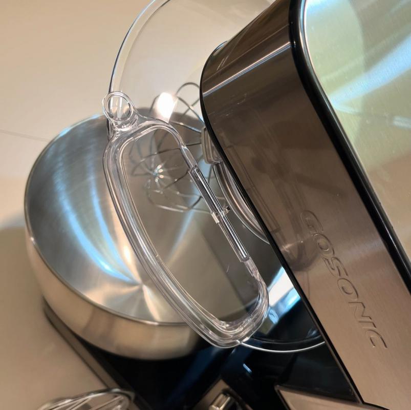 همزن برقی کاسه دار گوسونیک مدل gsm-907 ه