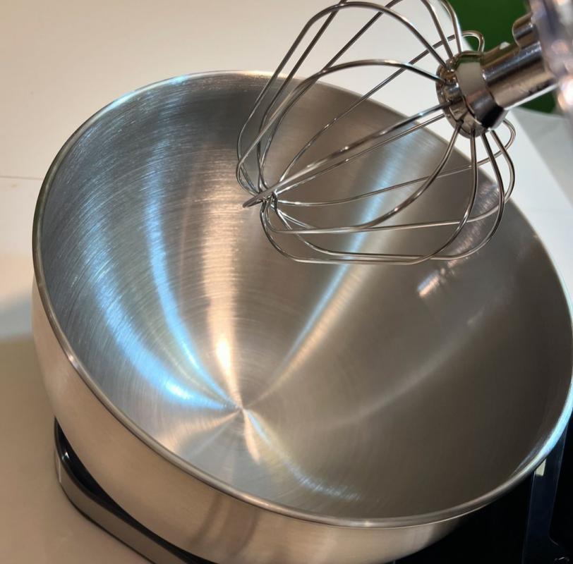 همزن برقی کاسه دار گوسونیک مدل gsm-907 و