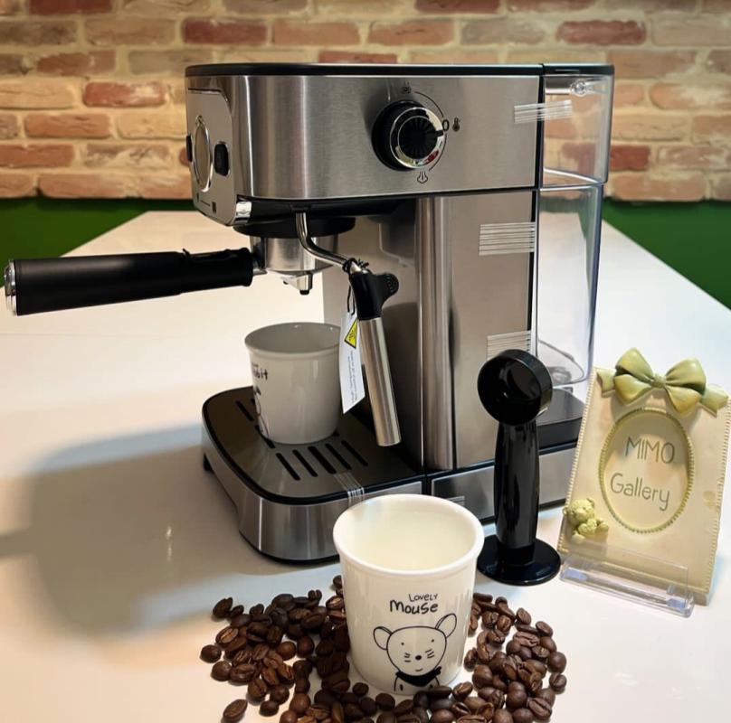 اسپرسو ساز گوسونیک مدل GEM-971 ب