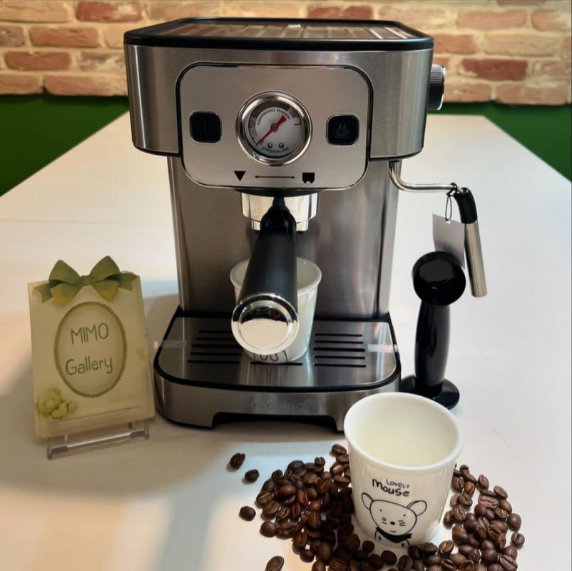 اسپرسو ساز گوسونیک مدل GEM-971 ج