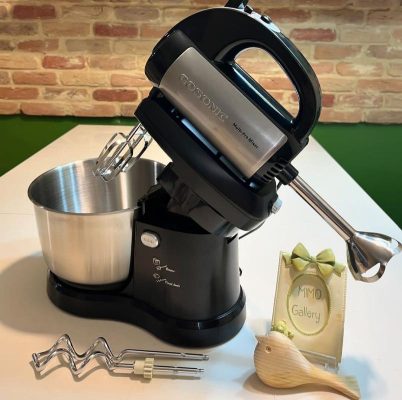 همزن-گوسونیک-مدل-ghm-834 - ج