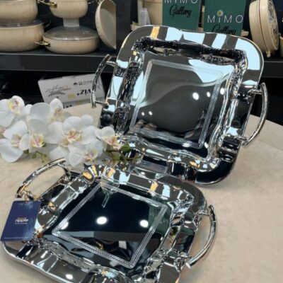 سینی استیل ریپل-2