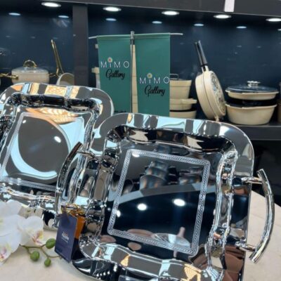 سینی استیل ریپل-7