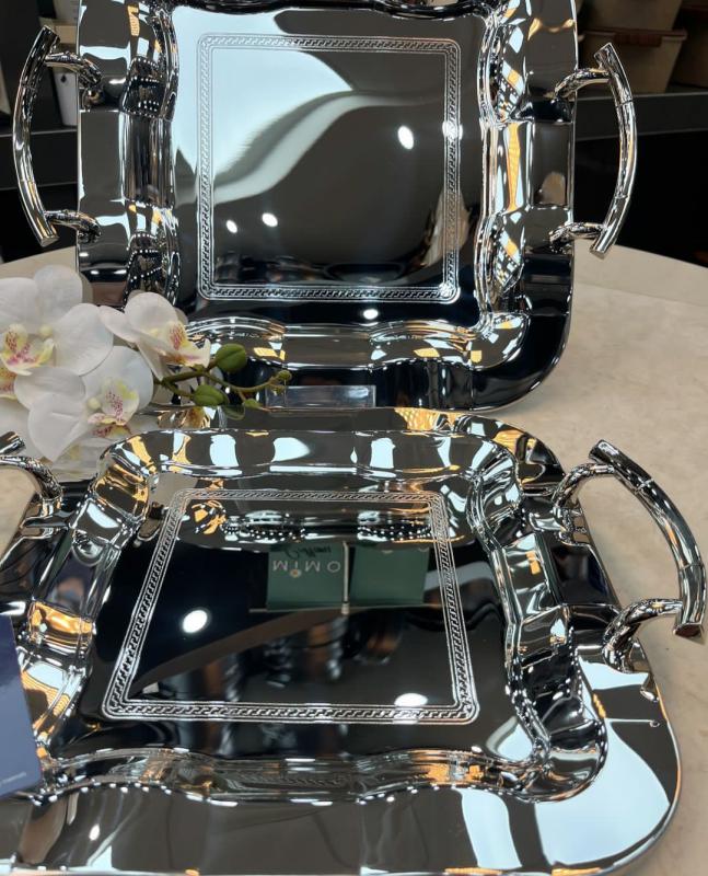 سینی استیل ریپل-1