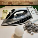 اتو بخار گوسونیک مدل GSI-300 - تصویر 15