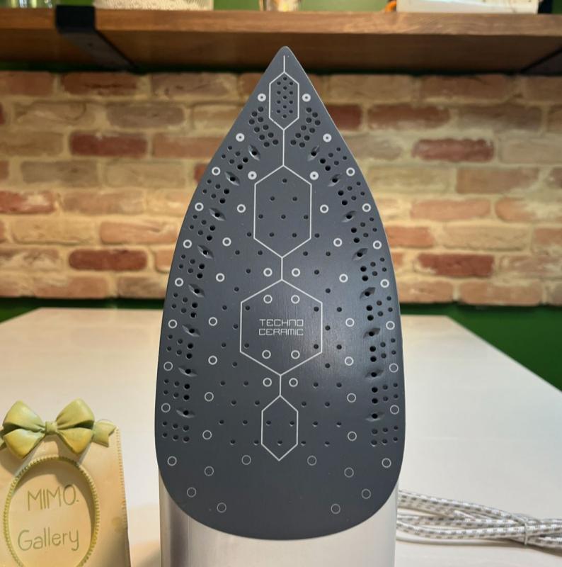 اتو بخار گوسونیک مدل GSI-300 - تصویر 3