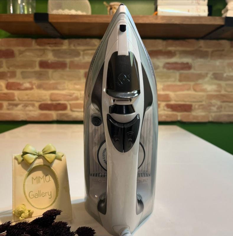 اتو بخار گوسونیک مدل GSI-300 - تصویر 5