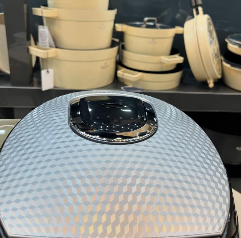 پلوپز چندکاره گوسونیک مدل GRC-691 -ز