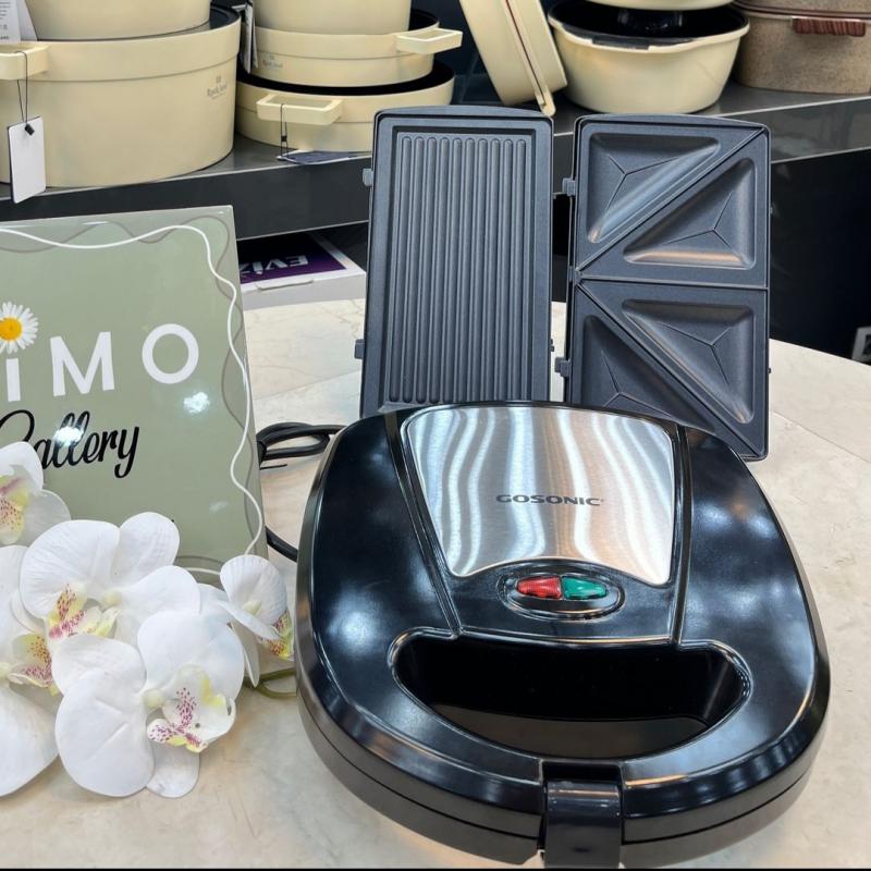 ساندویچ ساز گوسونیک مدل GSM-702 -ب