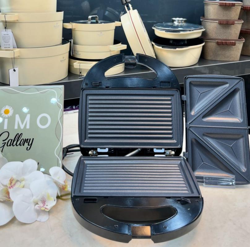 ساندویچ ساز گوسونیک مدل GSM-702 -ج