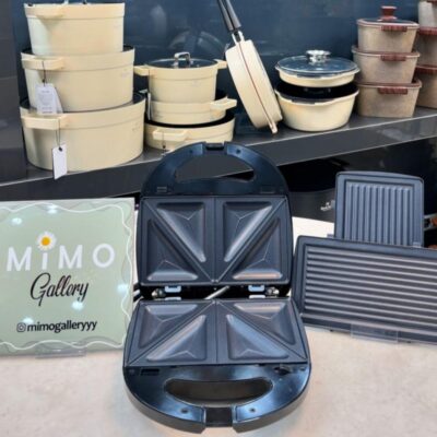 ساندویچ ساز گوسونیک مدل GSM-702 - الف