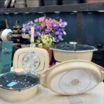 سرویس قابلمه 17 پارچه ویتنبرگ - تصویر 5