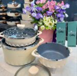 سرویس قابلمه 17 پارچه ویتنبرگ - تصویر 9