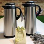 فلاسک چای استیل KST