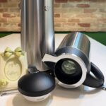 فلاسک چای استیل KST - تصویر 3