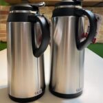 فلاسک چای استیل KST - تصویر 2