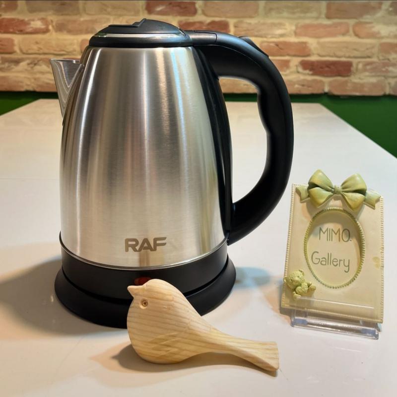 کتری برقی راف مدل 7816 ب