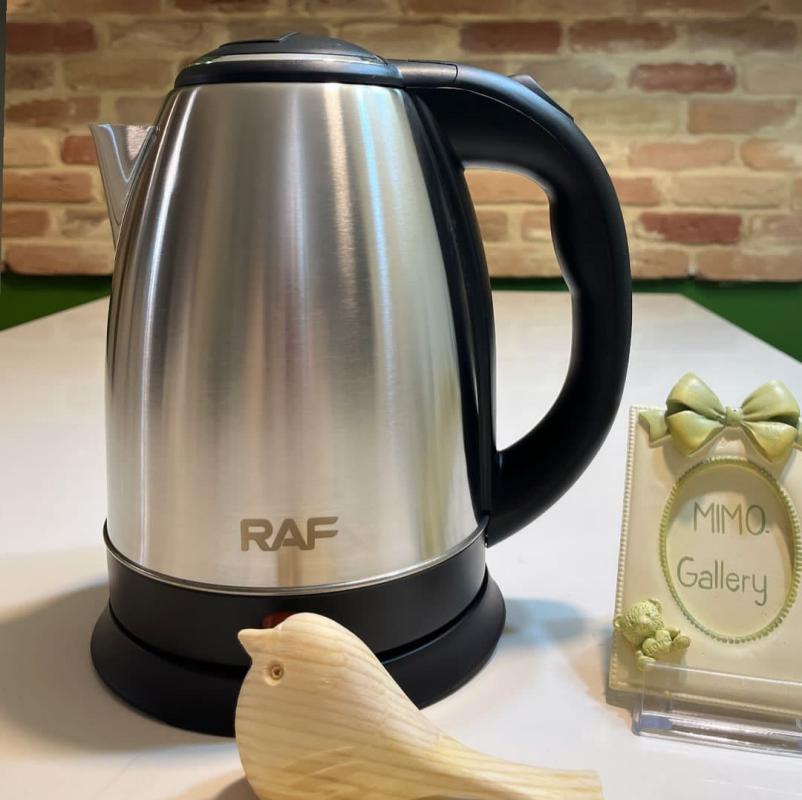 کتری برقی راف مدل 7816 الف