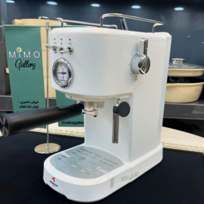 اسپرسو ساز مباشی مدل ME-ECM 2040 ب