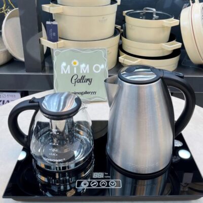 چایساز کنار همی گوسونیک مدل 874 الف