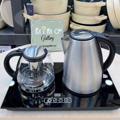 چایساز کنار همی گوسونیک مدل 874 ب