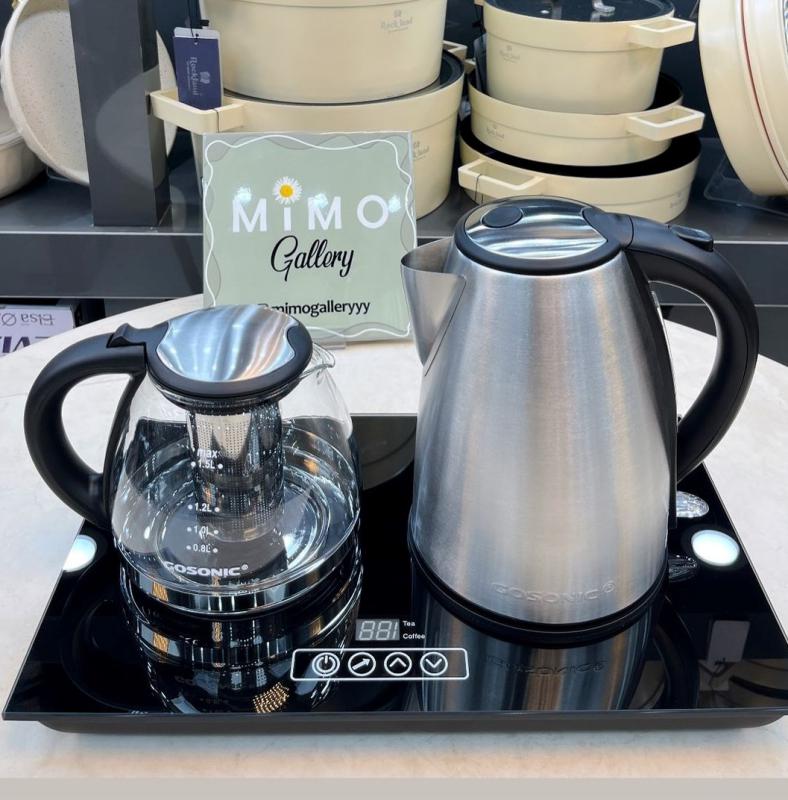 چایساز کنار همی گوسونیک مدل 874 ب