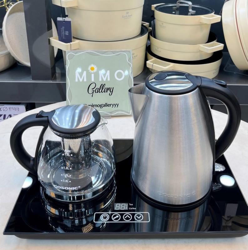 چایساز کنار همی گوسونیک مدل 874 د