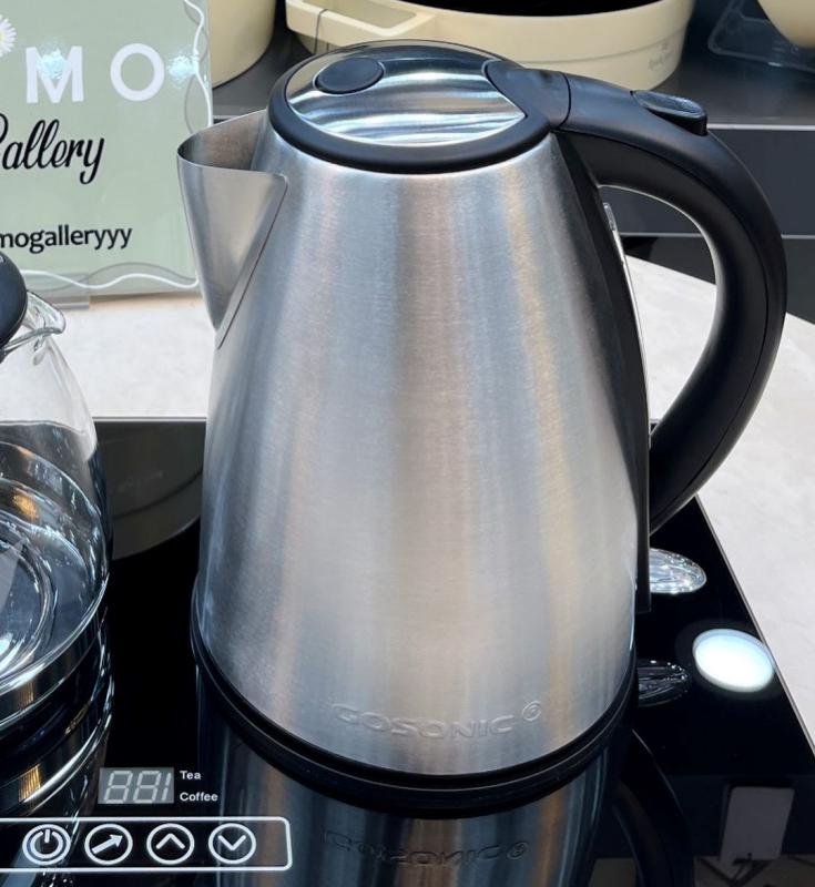 چایساز کنار همی گوسونیک مدل 874 و