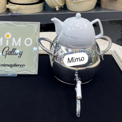 چایساز کنار همی گوسونیک مدل 874