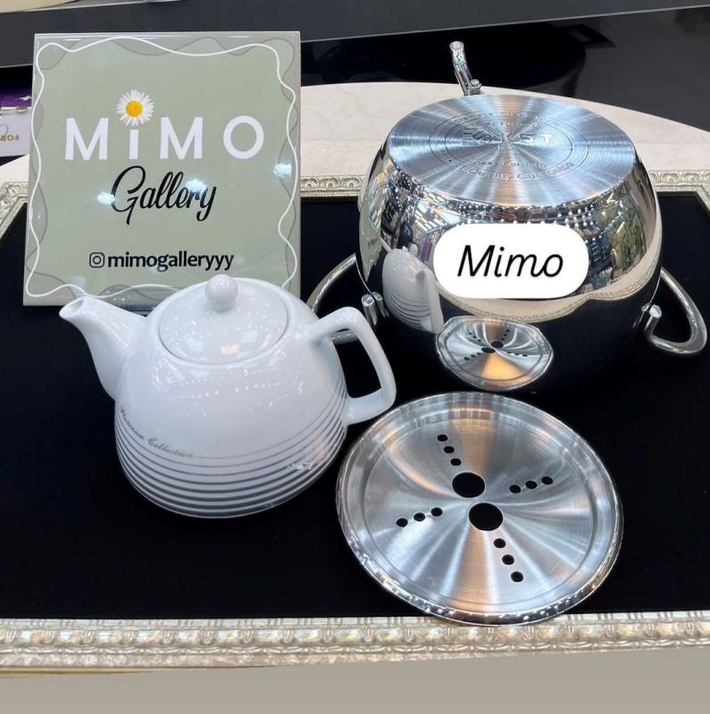 چایساز کنار همی گوسونیک مدل 874